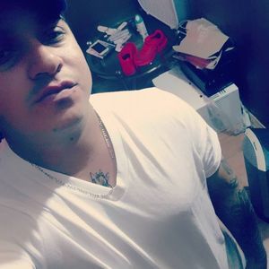 Meet your Posher, José luis